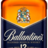 Ballantine‘s 12y 0,7l 40%