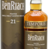 BenRiach Temporis Peated 21y 0,7l 46%