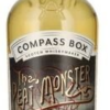 Compass Box The Peat Monster 0,7l 46%