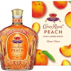 Crown Royal Peach 0,75l 35% L.E.