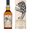 Game of Thrones House Lannister – Lagavulin 9y 0,7l 46%