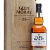 Glen Moray Portcask 25y 0,7l 43%