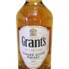 Grant's Rum Cask Finish 0,7l 40%