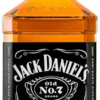 Jack Daniel's 1,75l 40%