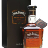 Jack Daniel's Holiday Select 2013 0,75l 49% GB L.E.