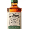 Jack Daniel's Straight Rye 1l 45%