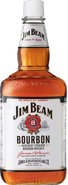 Jim Beam 1,5l 40%