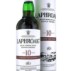 Laphroaig  Sherry Oak Finish 10y 0,7l 48% Tuba