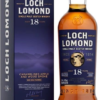Loch Lomond Caramelized Apple Wood Smoke 18y 0,7l 46%