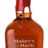Maker's Mark Cask Strength 0,7l 54,35%