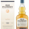 Old Pulteney 12y 0,7l 40% GB