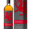 Penderyn Welsh Whisky Myth 0,7l 41%