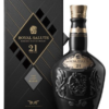 Royal Salute The Lost Blend 21y 0,7l 40%
