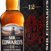 Sir Edward's Blended Scotch Whisky 12y 0,7l 40% GB