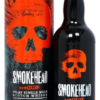 Smokehead Rum Rebel 0,7l 46% Tuba