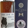Svach's Old Well Whisky Cat's Are Already Home 0,5l 50,5% GB L.E.