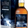 Talisker Dark Storm 1l 45,8%