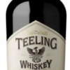 Teeling Small Batch Rum Cask Irish Whiskey 0,7l 46%