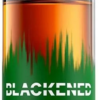 Blackened Rye The Lightning 0,75l 45% L.E.