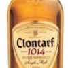 Clontarf Single Malt Irish Whiskey 0,7l 40%