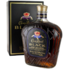 Crown Royal Black 1l 45% GB