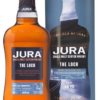 Isle of Jura The Loch 0,7l 44,5% GB