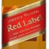 Johnnie Walker Red Label 0,7l 40%