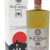 Svach's Old Well Whisky Mizunara Oak Single Cask 4y 2015 0,5l 54,8%