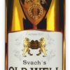 Svach's Old Well Whisky Sherry 0,5l 46,3% GB